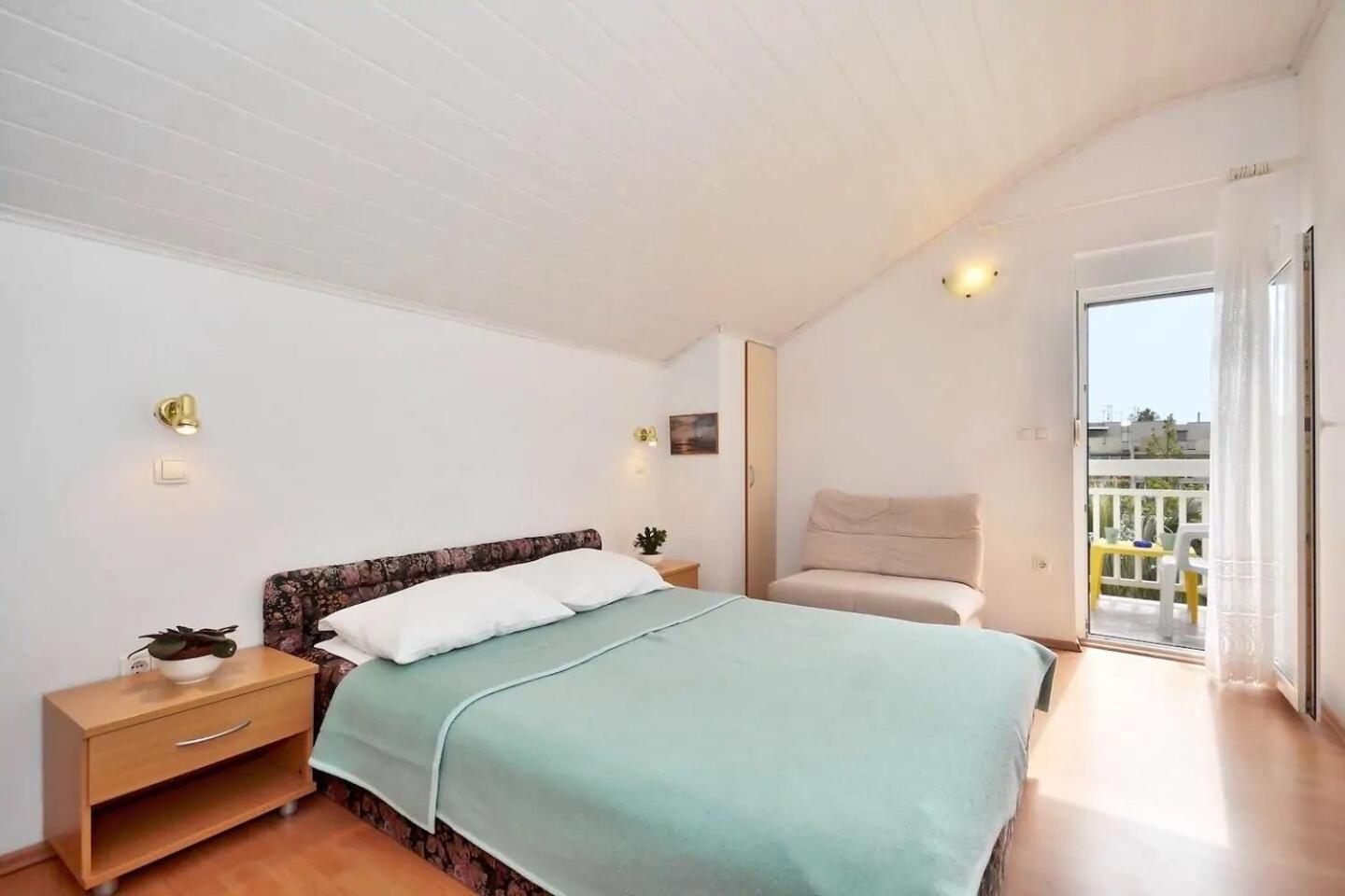 Apartment Toma 오미스 외부 사진