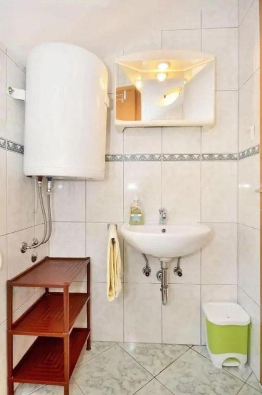 Apartment Toma 오미스 외부 사진