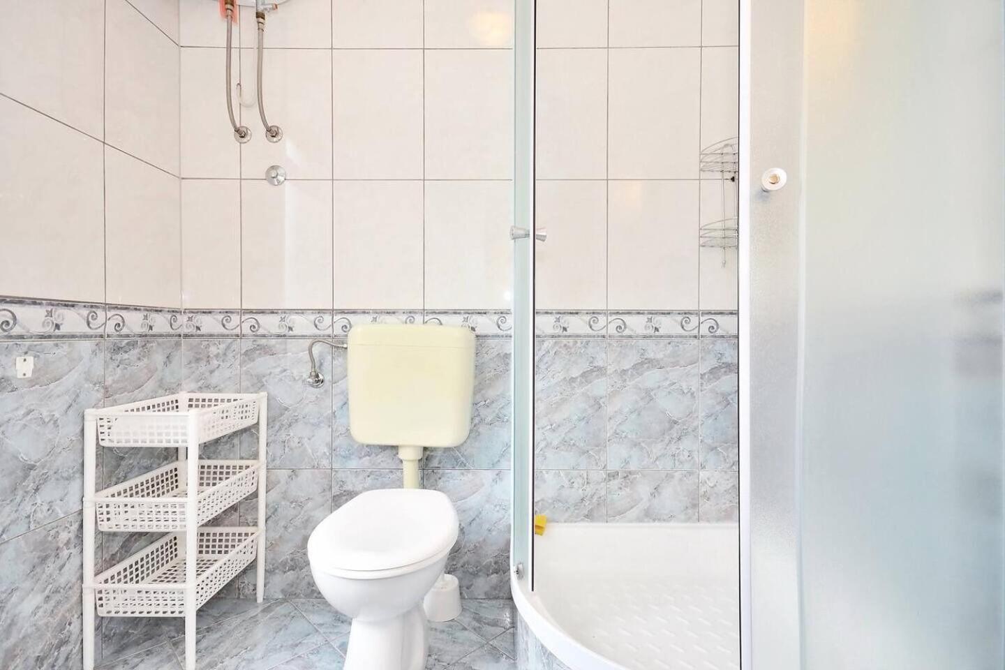 Apartment Toma 오미스 외부 사진