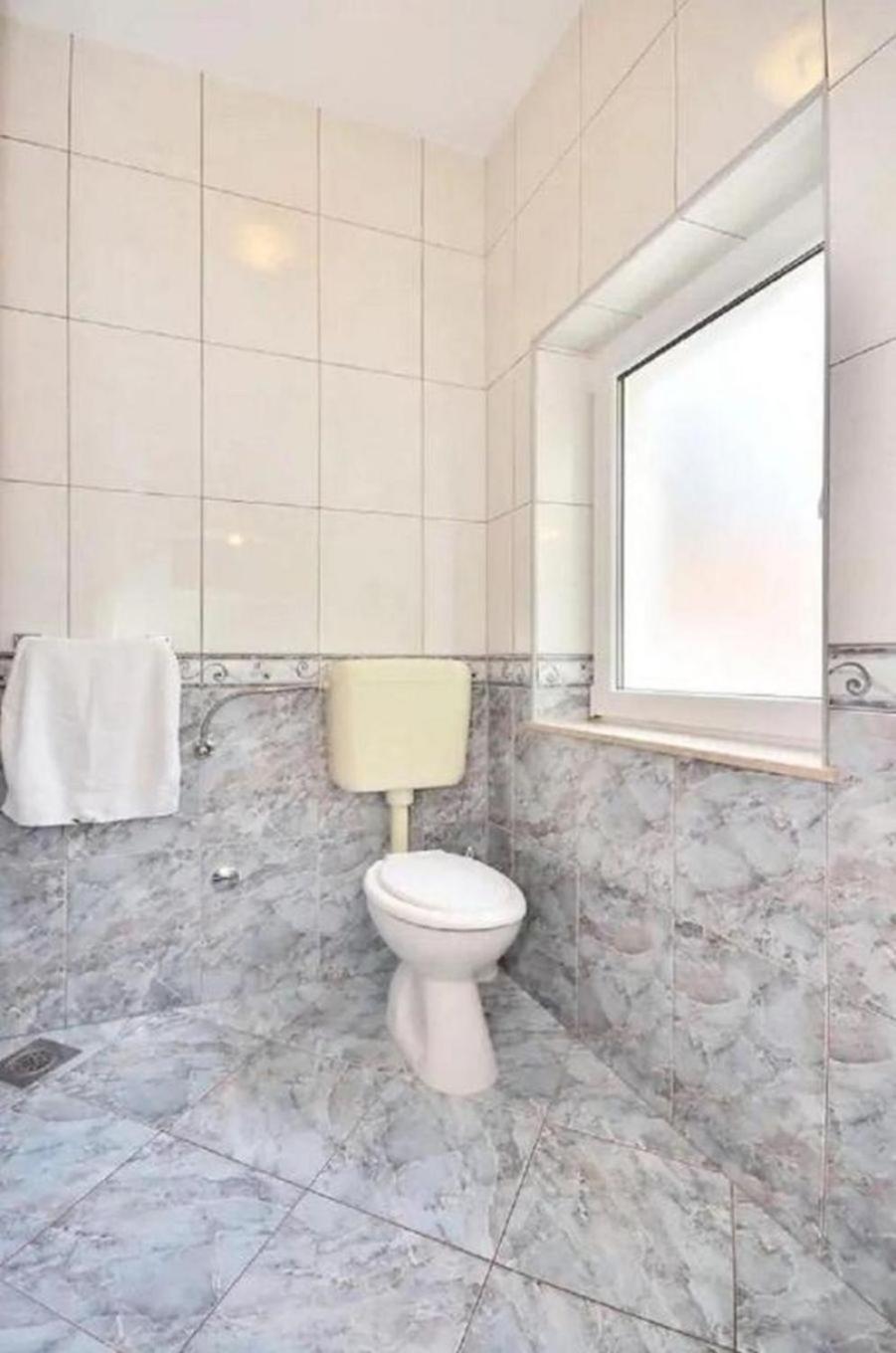 Apartment Toma 오미스 외부 사진