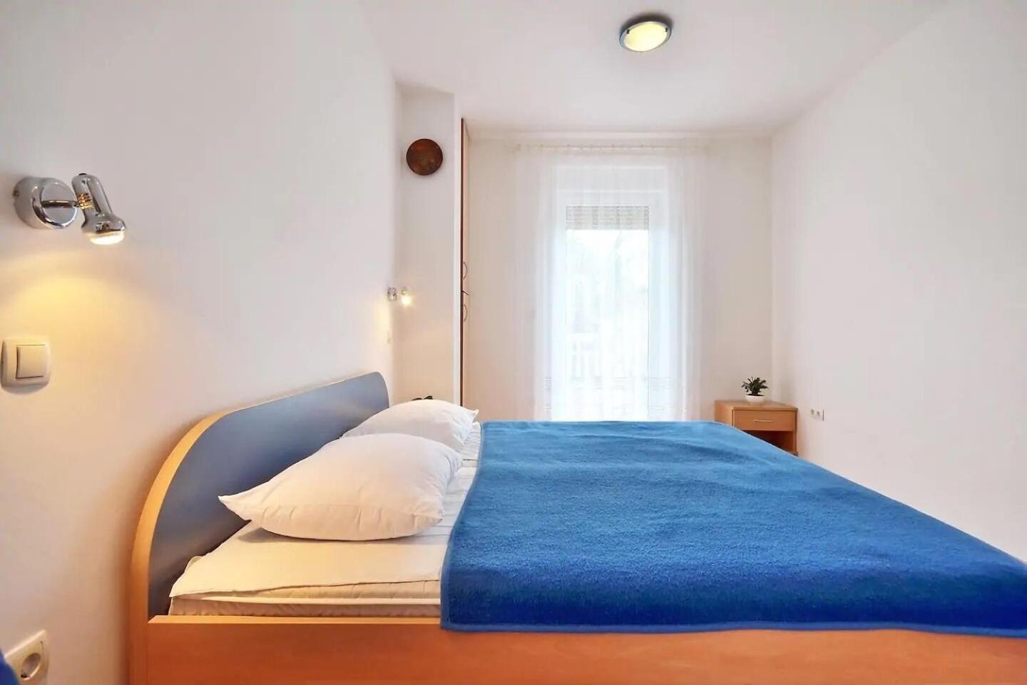Apartment Toma 오미스 외부 사진